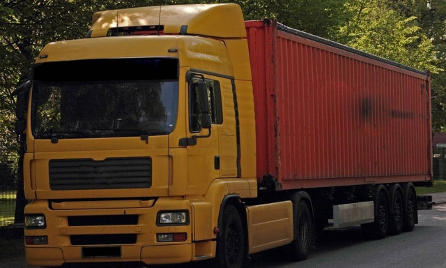 Συναγερμός στην Ολλανδία: Εντοπίστηκε ακόμη ένα «φορτηγό της φρίκης»