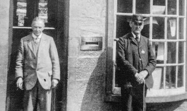 Αυτό είναι το πιο παλιό ταχυδρομείο - Ετοιμάζεται να βάλει «λουκέτο» - Δείτε γιατί (pics)