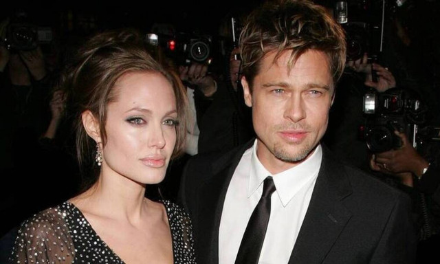 Ο αυστηρός όρος στο διαζύγιο που επέβαλε ο Μπραντ Πιτ στην Αντζελίνα Τζολί  