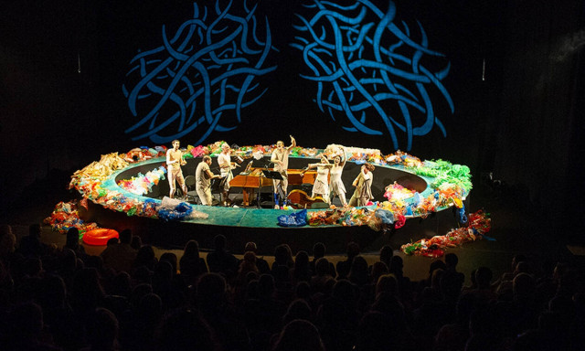 Lidl Hellas και Εθνική Λυρική Σκηνή μιλούν για το περιβάλλον και το μέλλον του πλανήτη