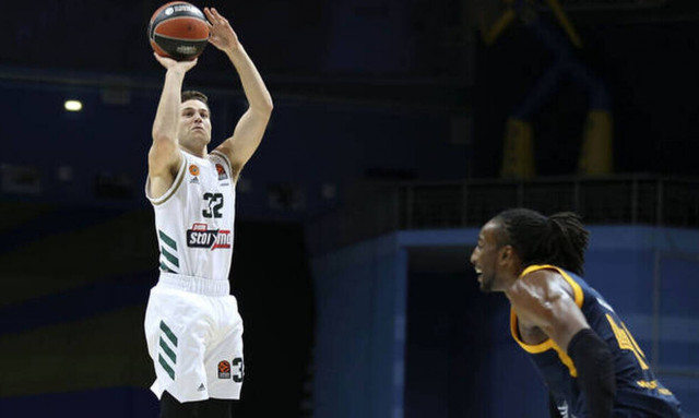 Ποντάρουν στην έδρα οι «αιώνιοι» για τη νίκη στην Euroleague