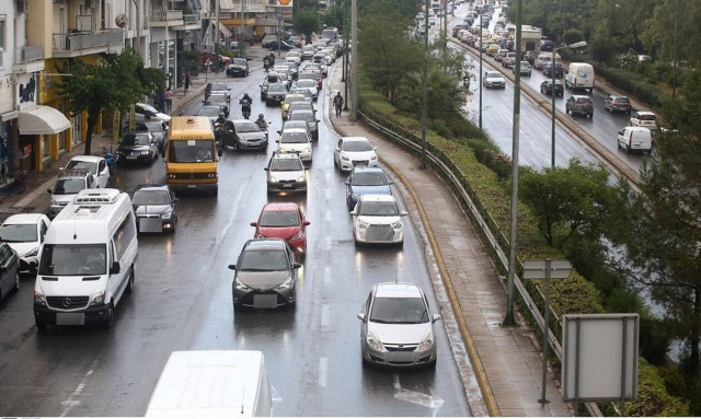 Τέλη κυκλοφορίας 2020 - gsis.gr: Αναρτήθηκαν στο TAXISnet