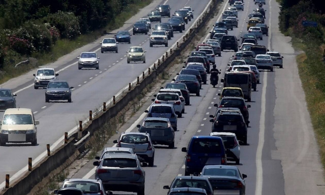 Τέλη κυκλοφορίας 2020 - gsis.gr: Βήμα - βήμα πώς να κάνετε την εκτύπωση από το TAXISnet