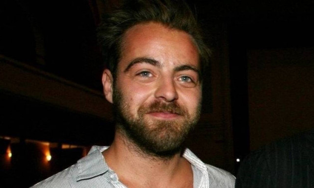 Προμηθέας Αλειφερόπουλος: Αγνώριστος για τις ανάγκες του νέου του ρόλου 