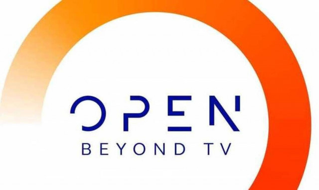 Open: Ξαφνική αποχώρηση παρουσιαστή από το κανάλι (pics)