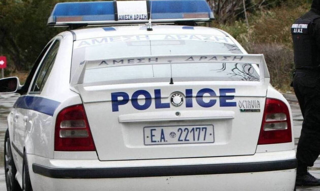 Οικογενειακή συμπλοκή στην Πάτρα – Στο νοσοκομείο ένα βρέφος τεσσάρων μηνών