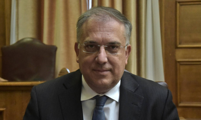 Θεοδωρικάκος: Την Παρασκευή στα κόμματα το νομοσχέδιο για την ψήφο των αποδήμων