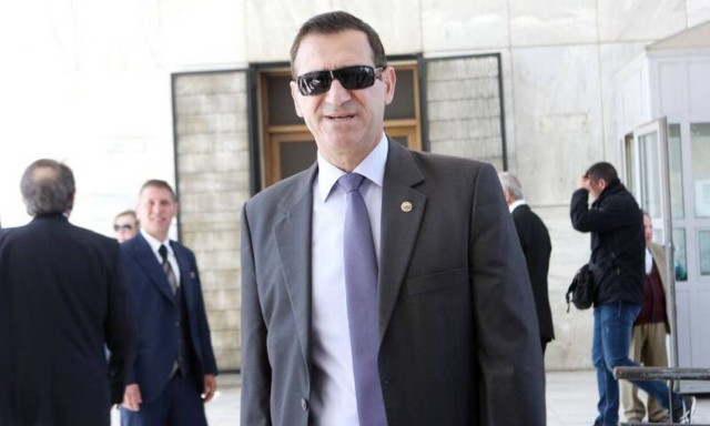 Περικλής Βασιλάκης: Αυτή είναι η αιτία θανάτου του διαιτητή