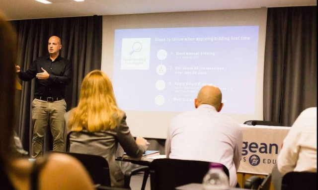 Μεταπτυχιακά υψηλού επιπέδου σε Business, Digital και Ανθρωπιστικές Επιστήμες