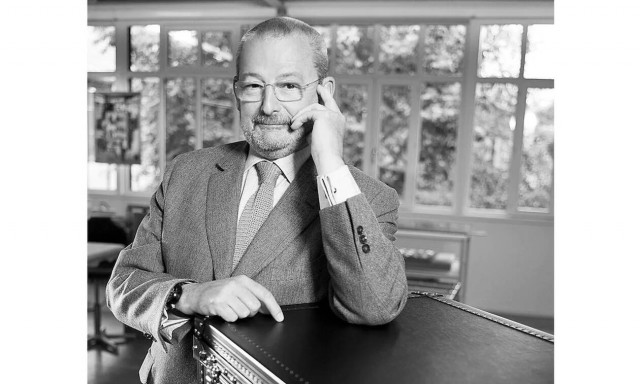 Πέθανε ο Louis Vuitton - Θλίψη στον κόσμο της μόδας