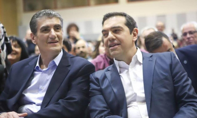 Πάρ΄το αλλιώς σύντροφε, θα βρεις 