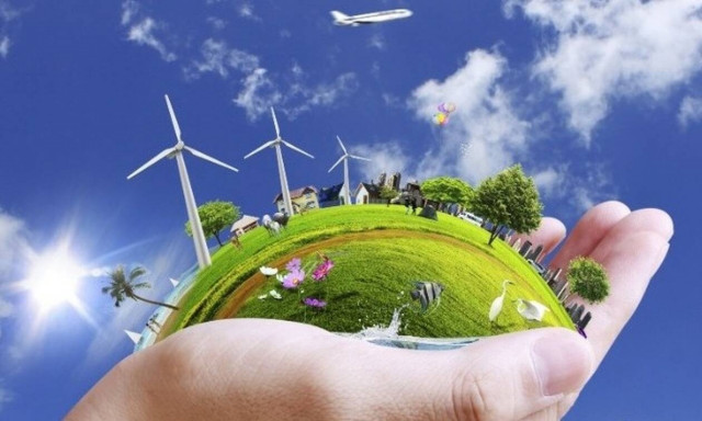 Πράσινο Ταμείο: Εγκρίθηκαν έργα ύψους 16,3 εκατ. ευρώ ανά την Ελλάδα