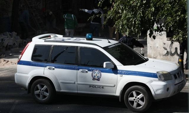 Έγκλημα στη Ρόδο: Ομολόγησε ο δολοφόνος του επιχειρηματία - Βρήκαν οπλοστάσιο στο σπίτι του