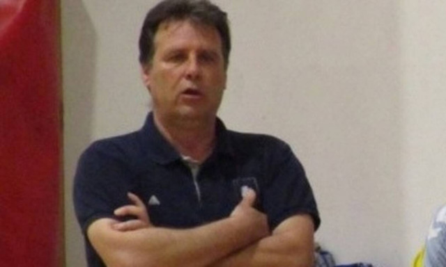 Θρήνος: Πέθανε ο Γιώργος Σαΐτης