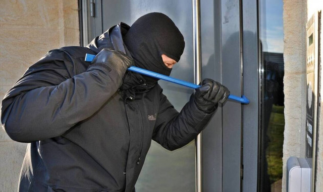 Προσοχή: Αυτή την ημέρα είναι πιθανότερο να σας κλέψουν