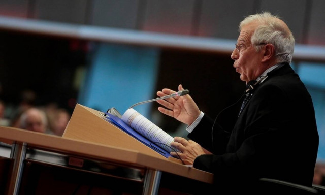 Απίστευτη γκάφα του Ισπανού ΥΠΕΞ: «Πονοκέφαλος» στην Κομισιόν