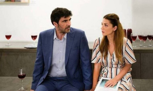 Έρωτας μετά: Η σύλληψη για τον φόνο της Άννας που δεν περιμένει κανείς 