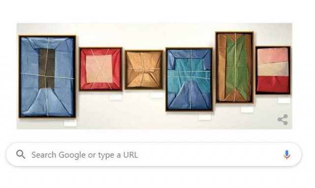 Claudio Bravo Camus: Ποιος ήταν και γιατί τον τιμά η Google με dooodle