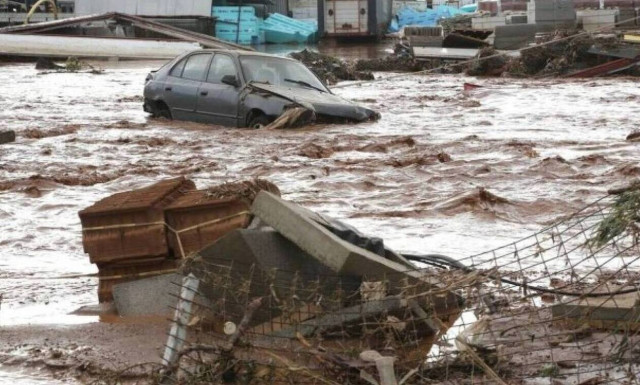 Trial on deadly floods in Mandra to start on January 24