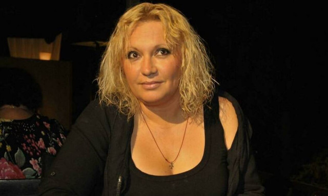 Kαίτη Φίνου: Ραγίζει καρδιές το μήνυμα για την αδελφή της 