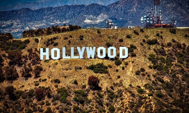 Το Χόλυγουντ έρχεται στη... Θεσσαλονίκη: Επένδυση 20.000.000 ευρώ για οκτώ κινηματογραφικά πλατώ