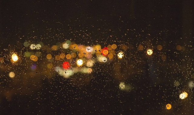 Καιρός: Ισχυρές καταιγίδες και 9.000 κεραυνοί - Πού σημειώθηκαν τα μεγαλύτερα ύψη βροχής