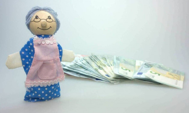 Συντάξεις Δεκεμβρίου 2019: Πότε θα δουν τα λεφτά στους λογαριασμούς τους οι συνταξιούχοι