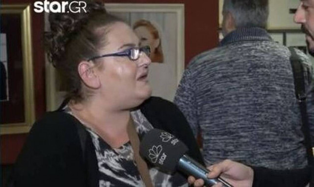 Σοφία Βογιατζάκη: Είναι στεναχωρημένη και αυτός είναι ο λόγος 