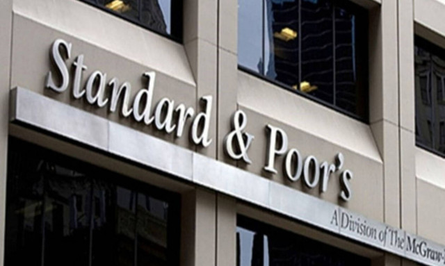 Ο οίκος Standard & Poor’s αναβάθμισε το αξιόχρεο ελληνικών τραπεζών