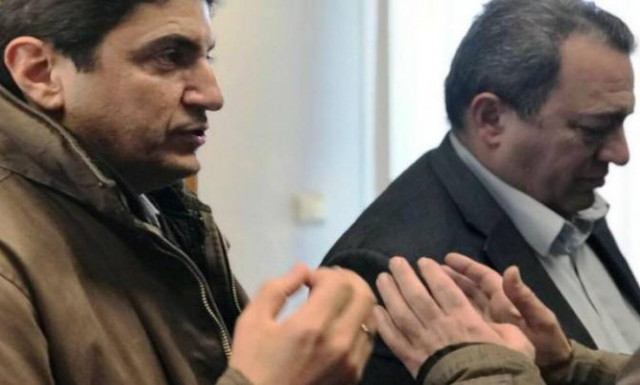 Στυλιανίδης για το αθλητικό νομοσχέδιο του Λευτέρη Αυγενάκη: Να το δούμε προσεκτικά 