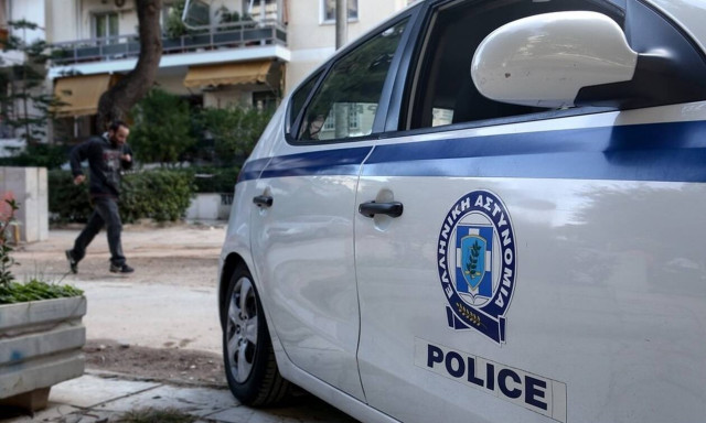 Συναγερμός στην Αθήνα: Εξαφανίστηκε η 15χρονη Μιρέλα 