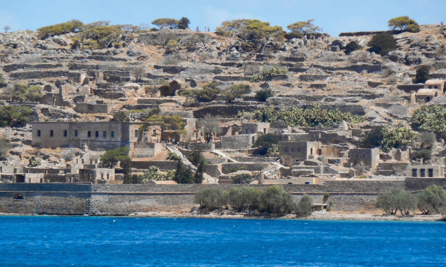 «Σκοτεινός τουρισμός»: Αυτά είναι τα πιο δημοφιλή αξιοθέατα στην Ελλάδα