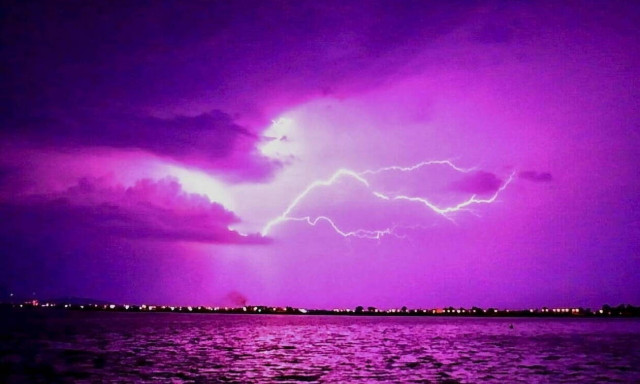 Έκτακτο δελτίο ΕΜΥ: Νέο κύμα κακοκαιρίας - Αυτές τις περιοχές θα «σαρώσει» σε λίγες ώρες