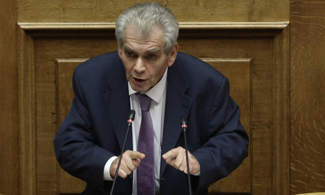 Παπαγγελόπουλος: Τέλος ο «Ρασπούτιν», έρχεται η εποχή της «Μεσσαλίνας»