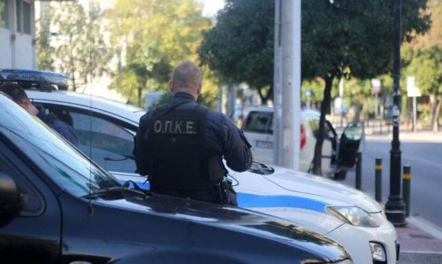 «Επαναστατική Αυτοάμυνα»: Αυτή είναι η γιάφκα της οργάνωσης στον Χολαργό (pics)