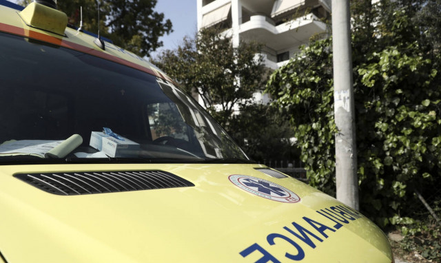 Τρόμος από το «παιχνίδι πνιγμού»: Έτσι θα έχανε τη ζωή του ο 12χρονος στο Λουτράκι