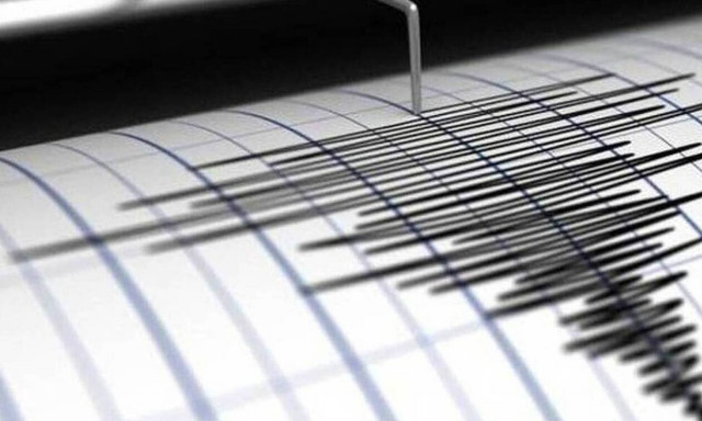 Ισχυρός σεισμός στη Γουατεμάλα 