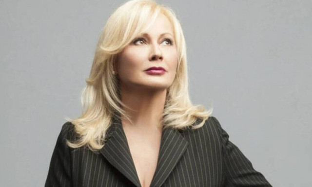 Η εξομολόγηση της Aγγελικής Νικολούλη: «Υπήρχε κίνδυνος να γίνω... νούμερο για τα νούμερα»