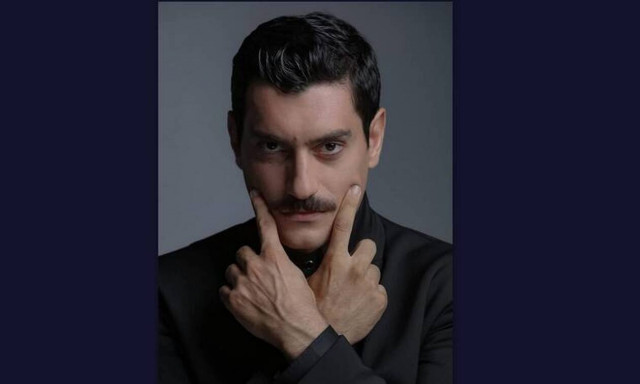 Αργύρης Πανταζάρας: «Το κοινό μίλησε και θέλει καλό σενάριο, καλή σκηνοθεσία, καλές ερμηνείες»