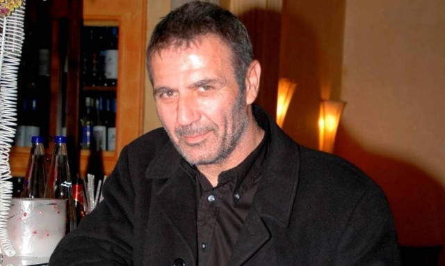 «Βόμβα» για το θάνατο του ηθοποιού Νίκου Σεργιανόπουλου 11 χρόνια μετά (pics)