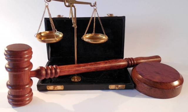 Καταγγελία - «βόμβα» από την Ένωση Δικαστών και Εισαγγελέων για τον βουλευτή, Μάριο Σαλμά