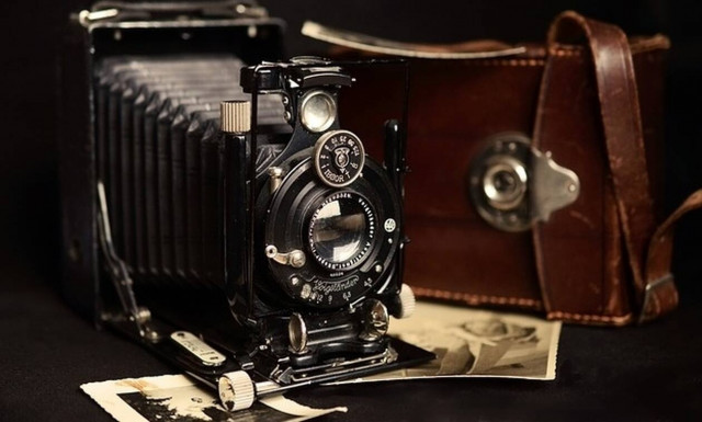 Ήσουν παιδί στα 60's; Δες οπωσδήποτε αυτή τη φωτογραφία από την Εύβοια