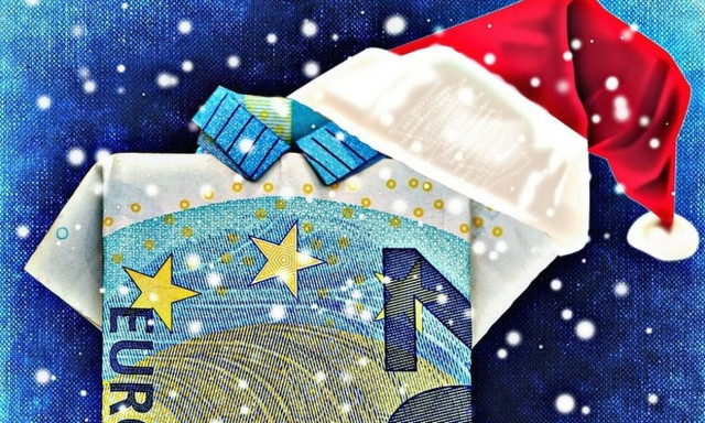 Δώρο Χριστουγέννων 2019: Πότε θα πιστωθεί - Πώς υπολογίζεται