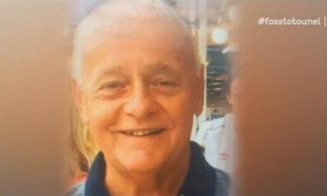 Μυστηριώδης εξαφάνιση στην Ζάκυνθο: Το βίντεο – ντοκουμέντο λίγο πριν χαθούν τα ίχνη του