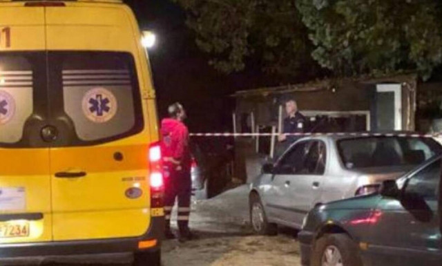 Άγριο έγκλημα στην Καβάλα: Πυροβόλησαν ιδιοκτήτη καντίνας 