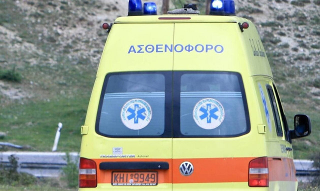 Θλίψη: Πέθανε ο Σπύρος Σταθόπουλος