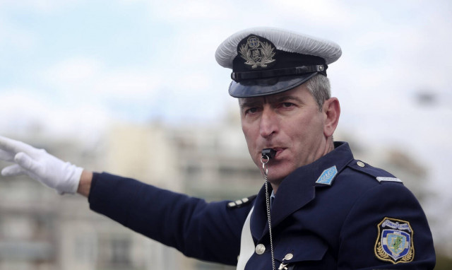 37ος Αυθεντικός Μαραθώνιος Αθήνας: Μέχρι τι ώρα θα παραμείνουν κλειστοί οι δρόμοι