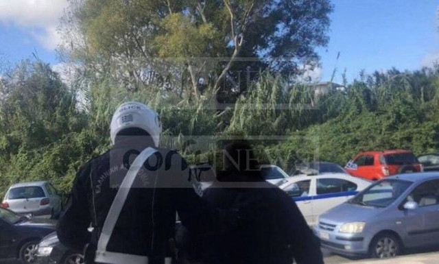 Αποκαλύψεις - ΣΟΚ για τον ιερέα στην Κέρκυρα: «Με παρενοχλούσε ακόμη και στην εκκλησία»