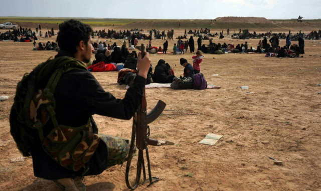 Συρία: Επτά άμαχοι, μεταξύ αυτών 3 παιδιά, σκοτώθηκαν σε ρωσικούς βομβαρδισμούς στην Ιντλίμπ 