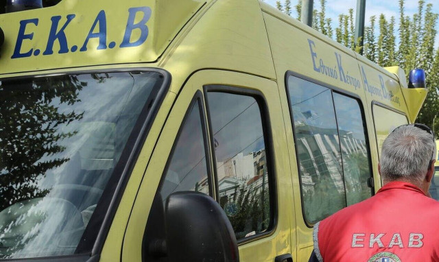 Θρήνος: Πέθανε η Κατερίνα Βελέντζα